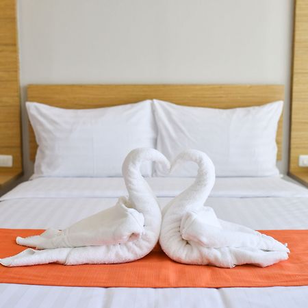 Chambre Mactan Hotel Μακτάν Εξωτερικό φωτογραφία