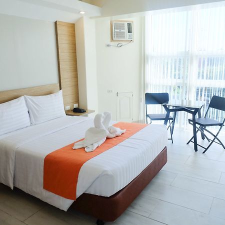 Chambre Mactan Hotel Μακτάν Εξωτερικό φωτογραφία