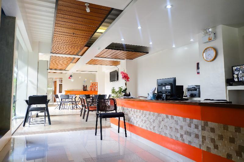 Chambre Mactan Hotel Μακτάν Εξωτερικό φωτογραφία