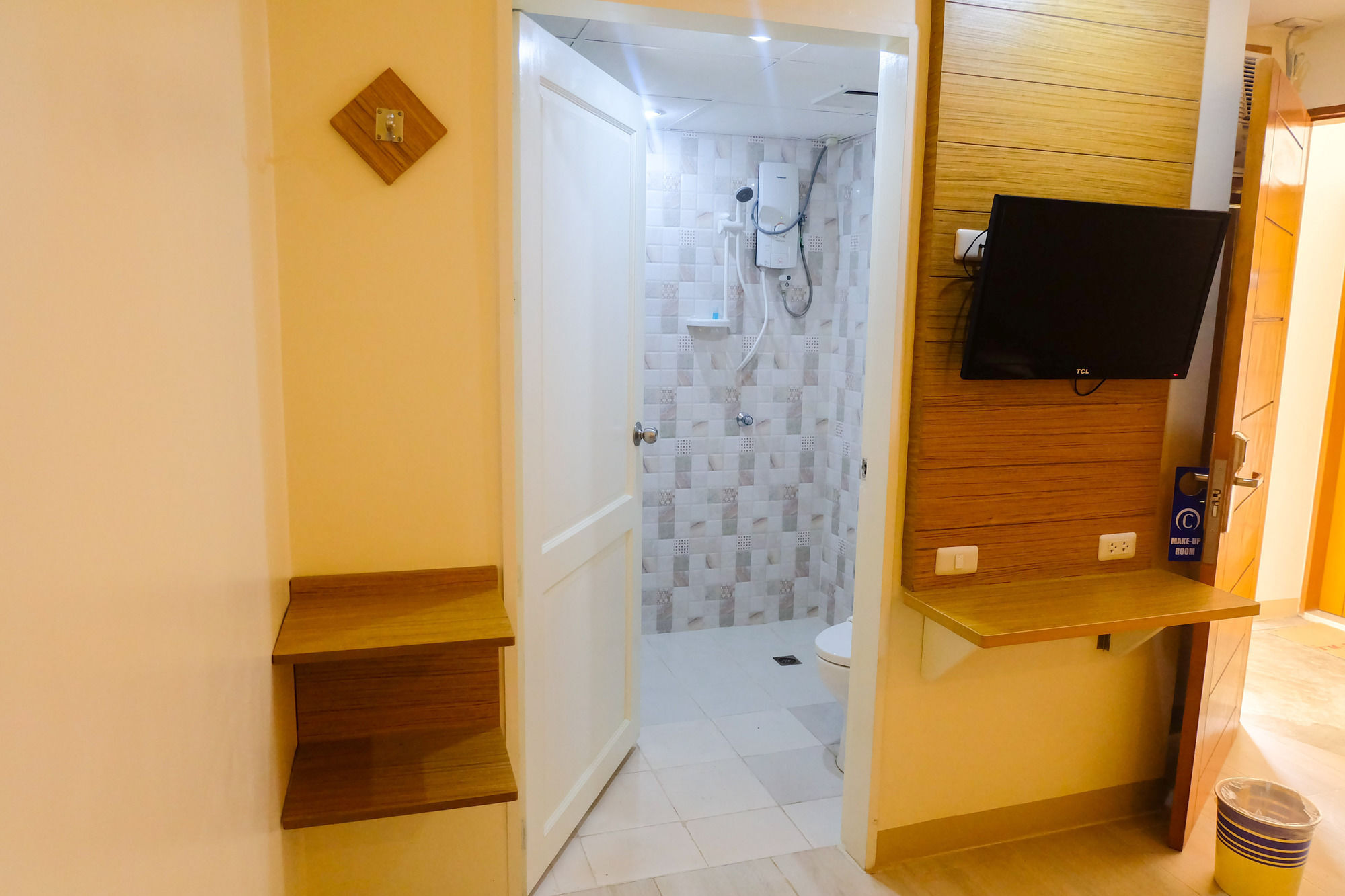 Chambre Mactan Hotel Μακτάν Εξωτερικό φωτογραφία
