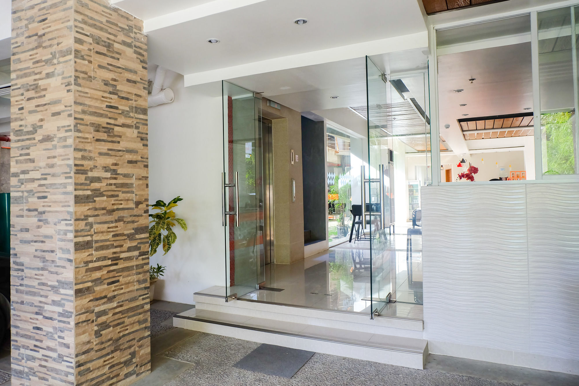 Chambre Mactan Hotel Μακτάν Εξωτερικό φωτογραφία